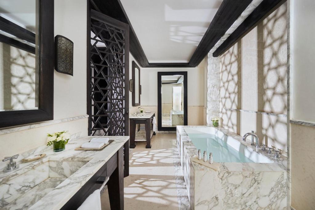 Mandarin Oriental, Marrakech Room Type - Panoramic Suite, 2 Bedrooms