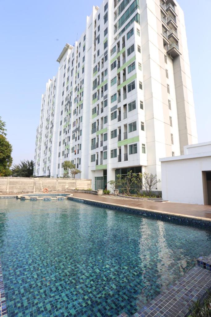 Apartemen Enviro by Alfa Rooms photo 1