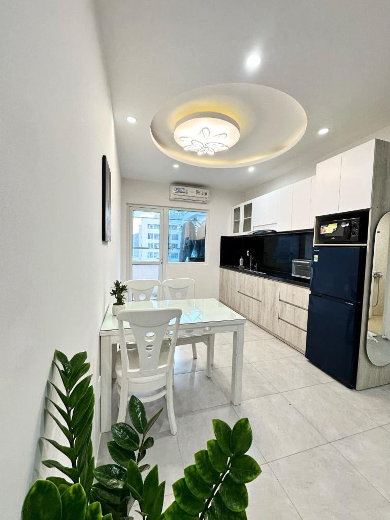 Chill Apartment Hon Chong Beach Nha Trang