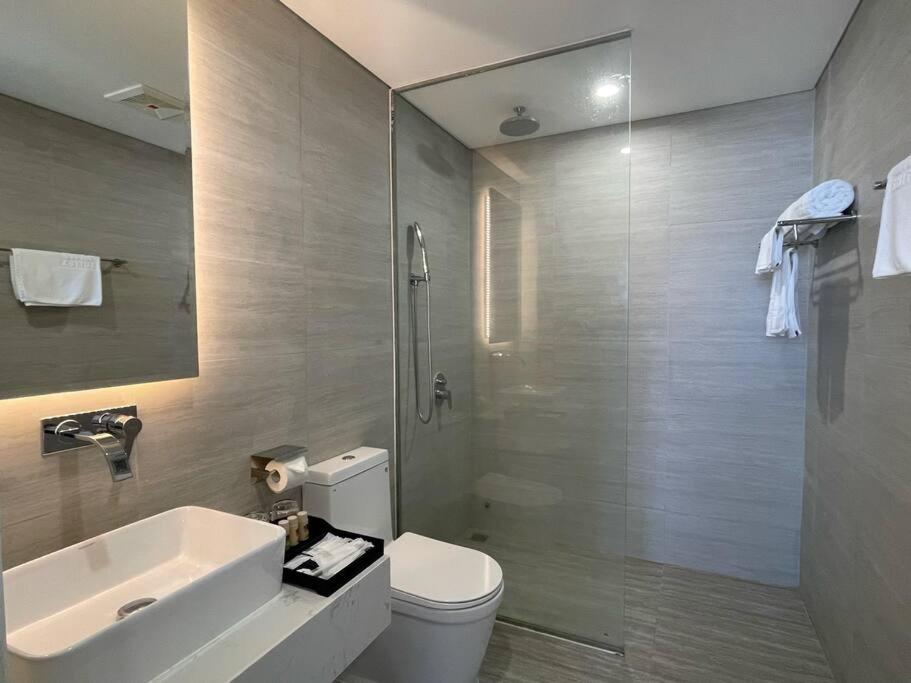 SerenityView 2BR SofaBed - City view