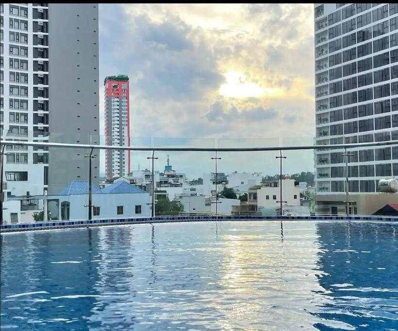 SerenityView 2BR SofaBed - City view