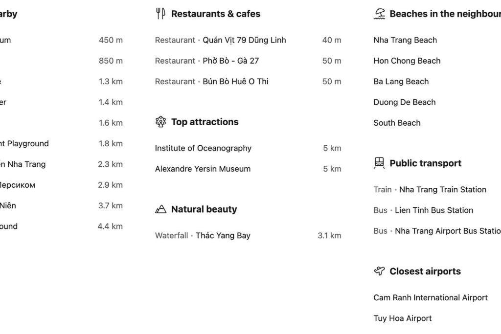 SerenityView 2BR SofaBed - City view