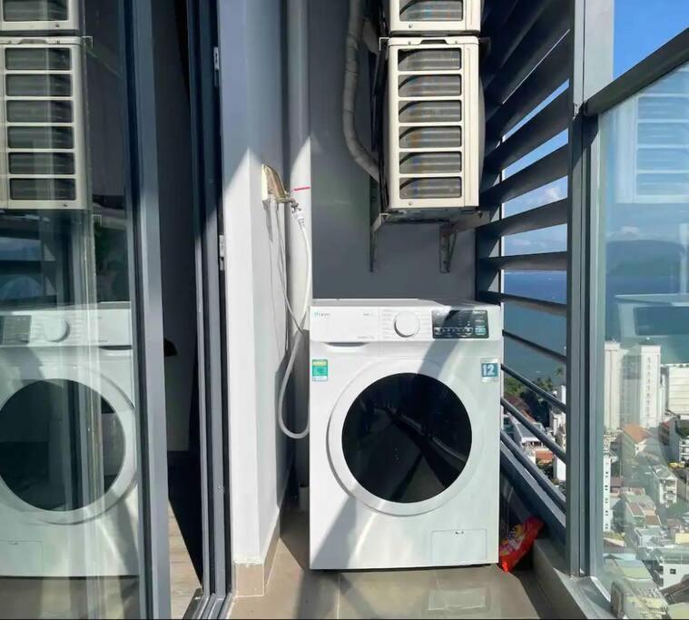 SerenityView 2BR SofaBed - City view