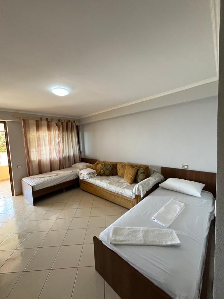 Dima's Apartments