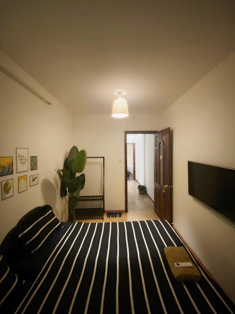 Michi house căn hộ 2 phòng ngủ trung tâm phố cổ