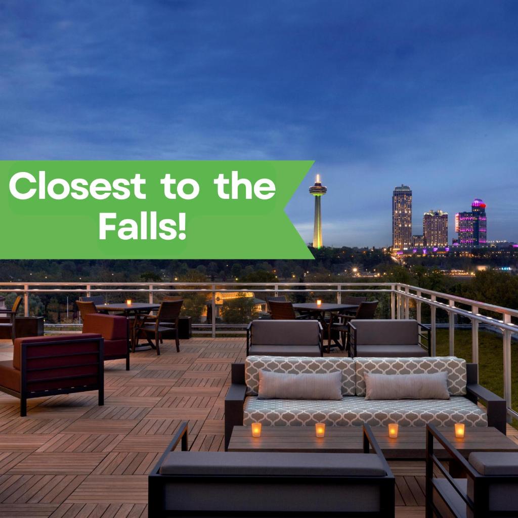 Hyatt Place Niagara Falls image