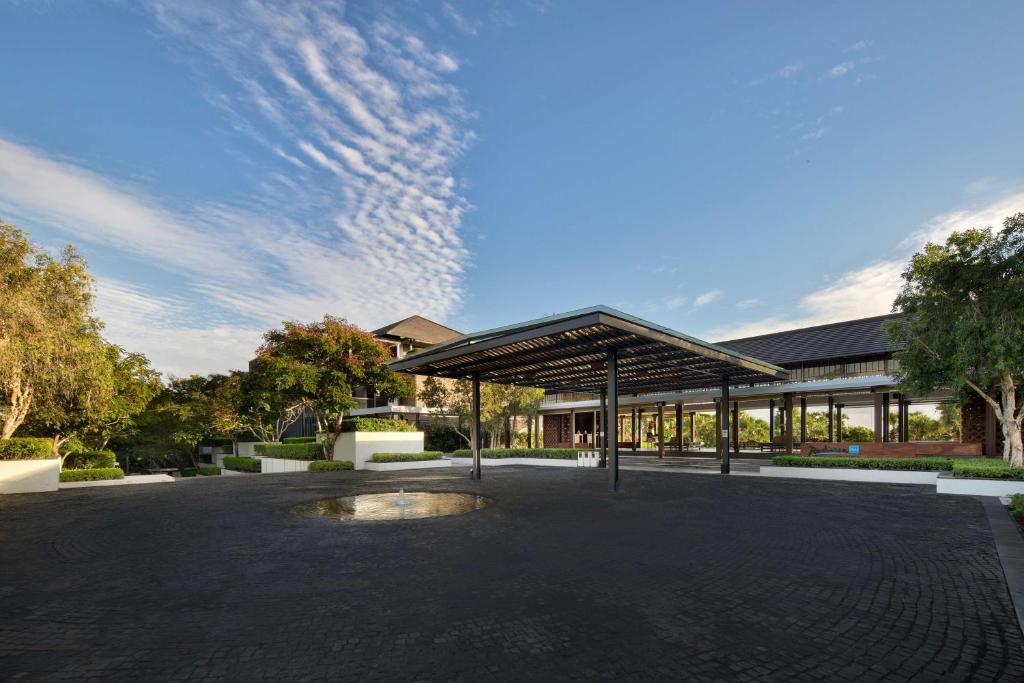 Radisson Blu Bali Uluwatu photo 4