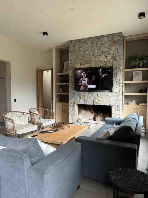 Casa entera Country Potrerillo de Larreta Golf photo 2
