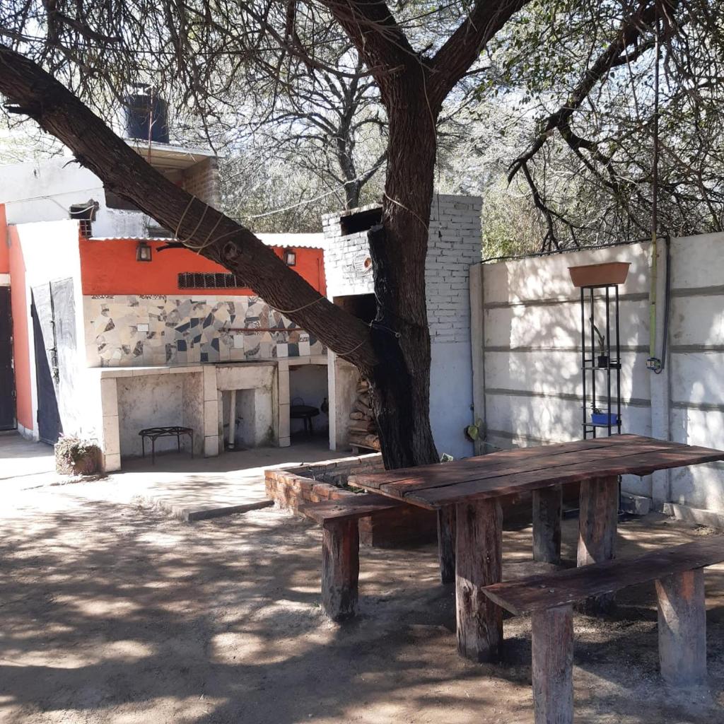Finca Inti Huayra photo 2
