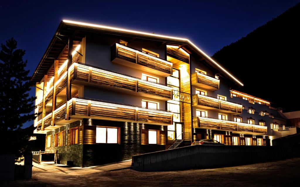 Hotel Garni Angela photo 1