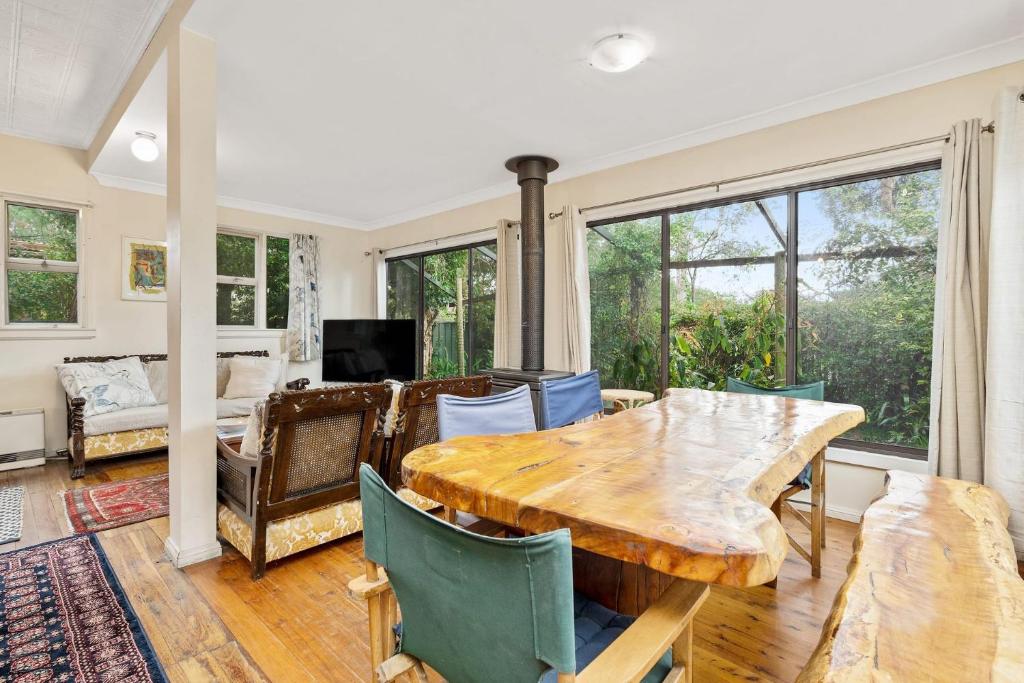 Peaceful Huskisson Cottage - Pet Friendly photo 4