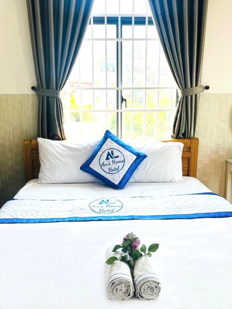 An's Home Hotel Vũng Tàu