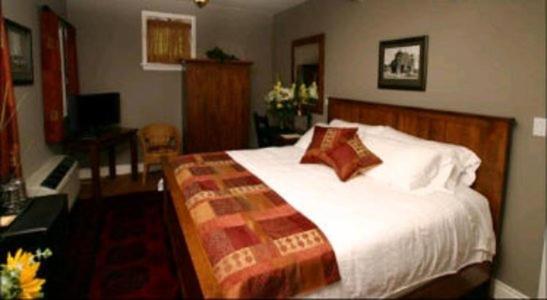 Bayside Inn photo 4