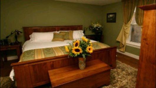 Bayside Inn photo 1
