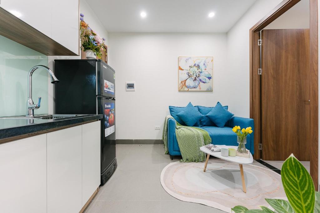 Khách sạn Hồ Tây