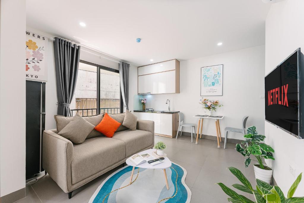 Khách sạn Hồ Tây