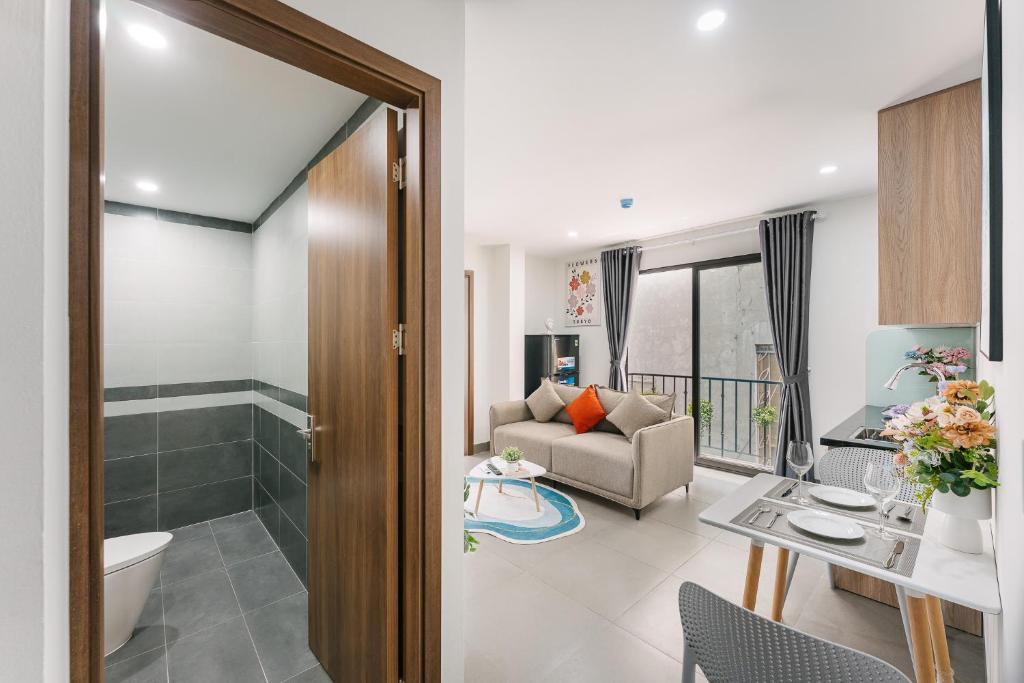 Khách sạn Hồ Tây