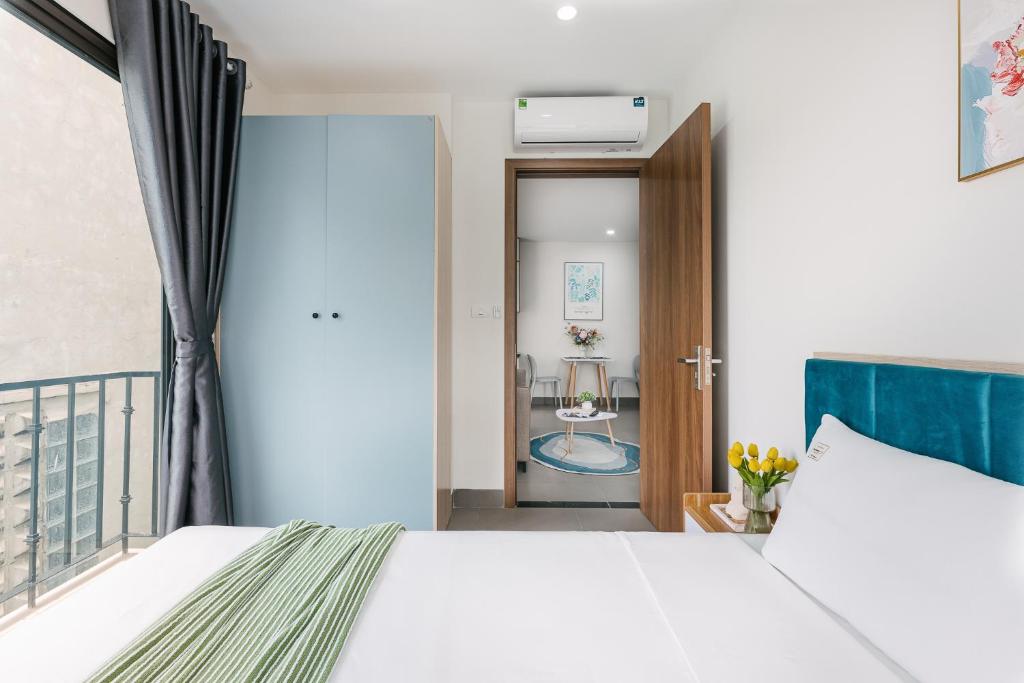 Khách sạn Hồ Tây