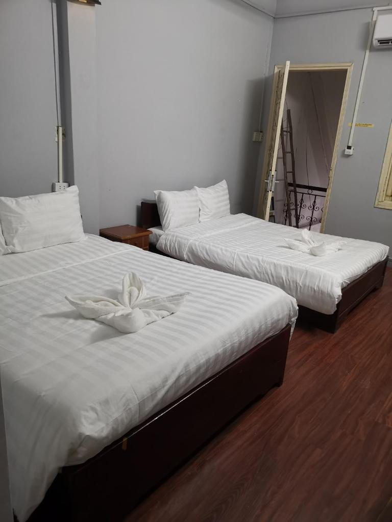 The La Renta Hotel & Spa