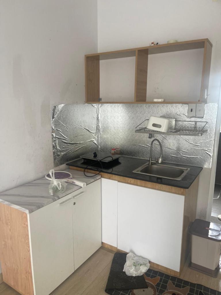 Biệt thự lý chính thắng