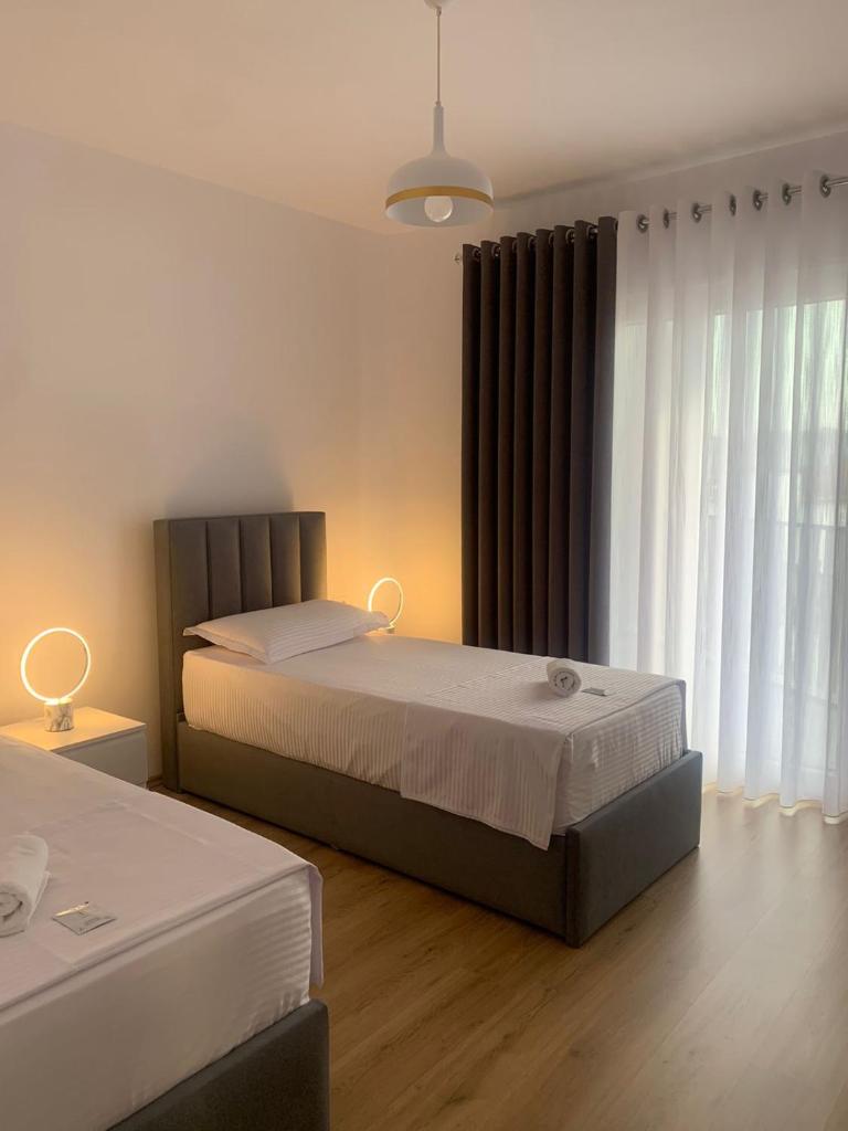 Enjoy Shkodra Apartment photo 3