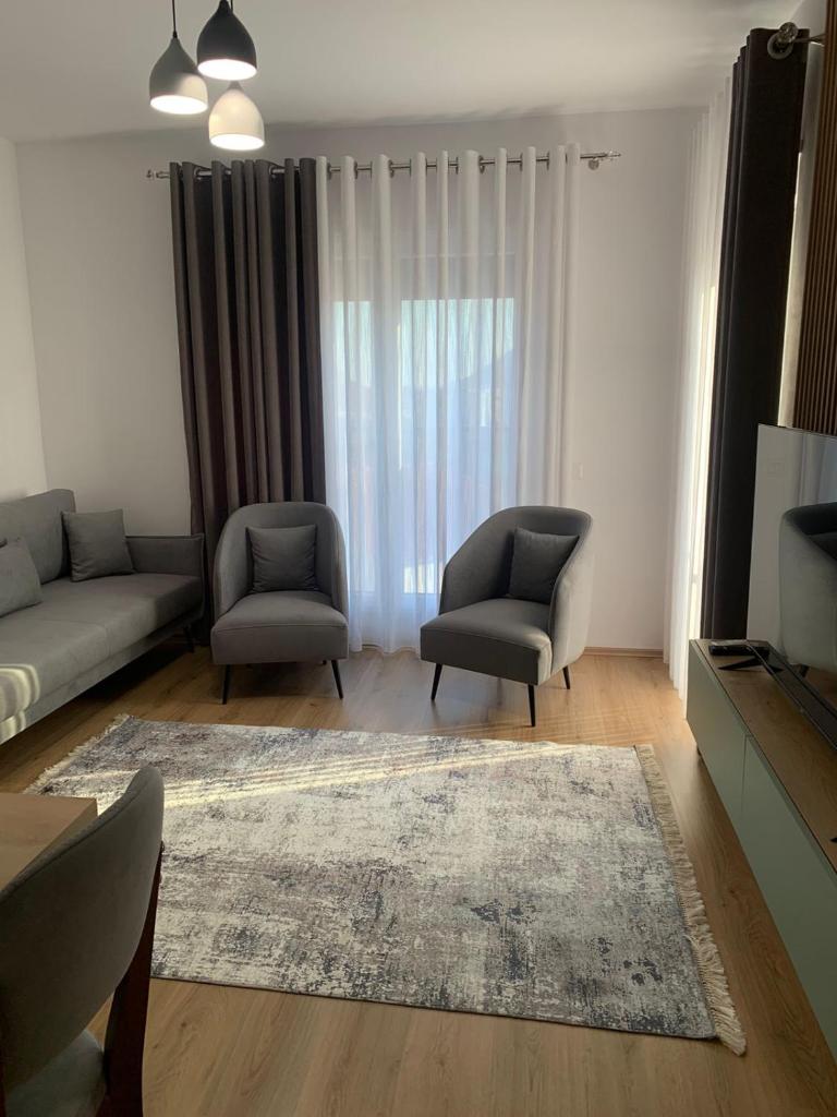 Enjoy Shkodra Apartment photo 1