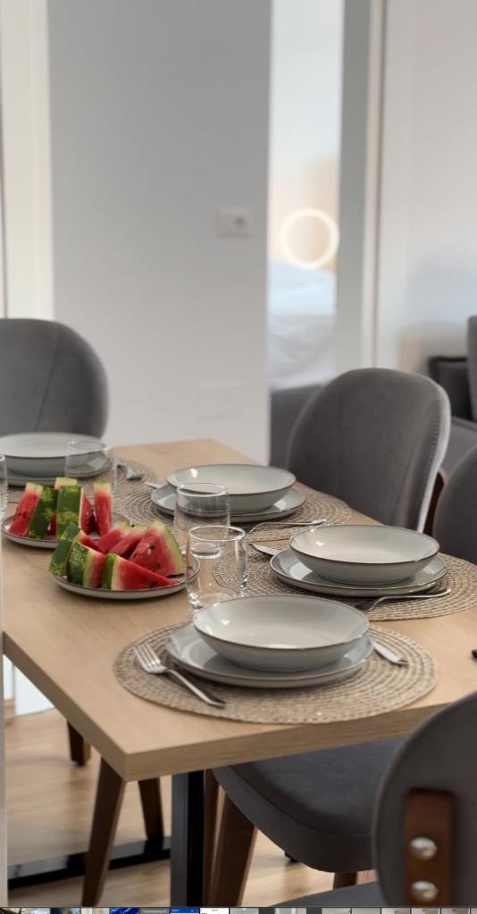 Enjoy Shkodra Apartment photo 2