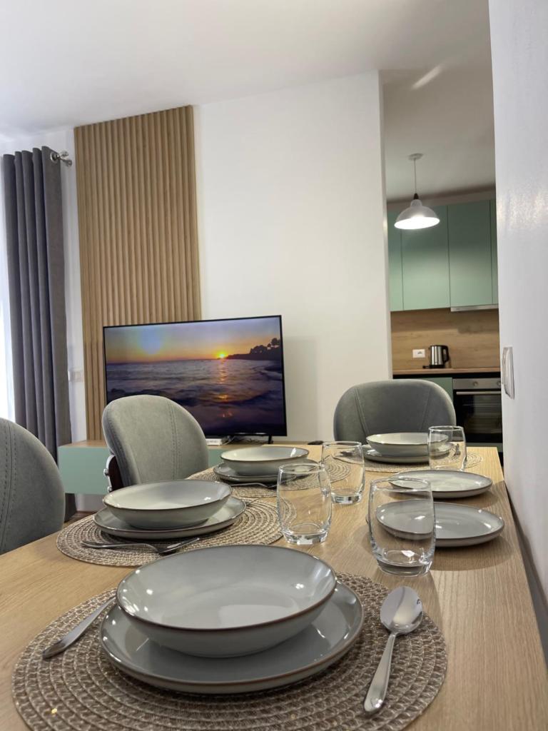 Enjoy Shkodra Apartment photo 4