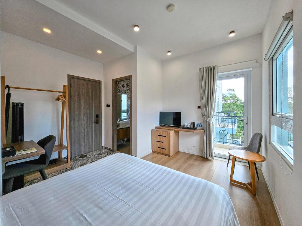 Song Anh Hotel