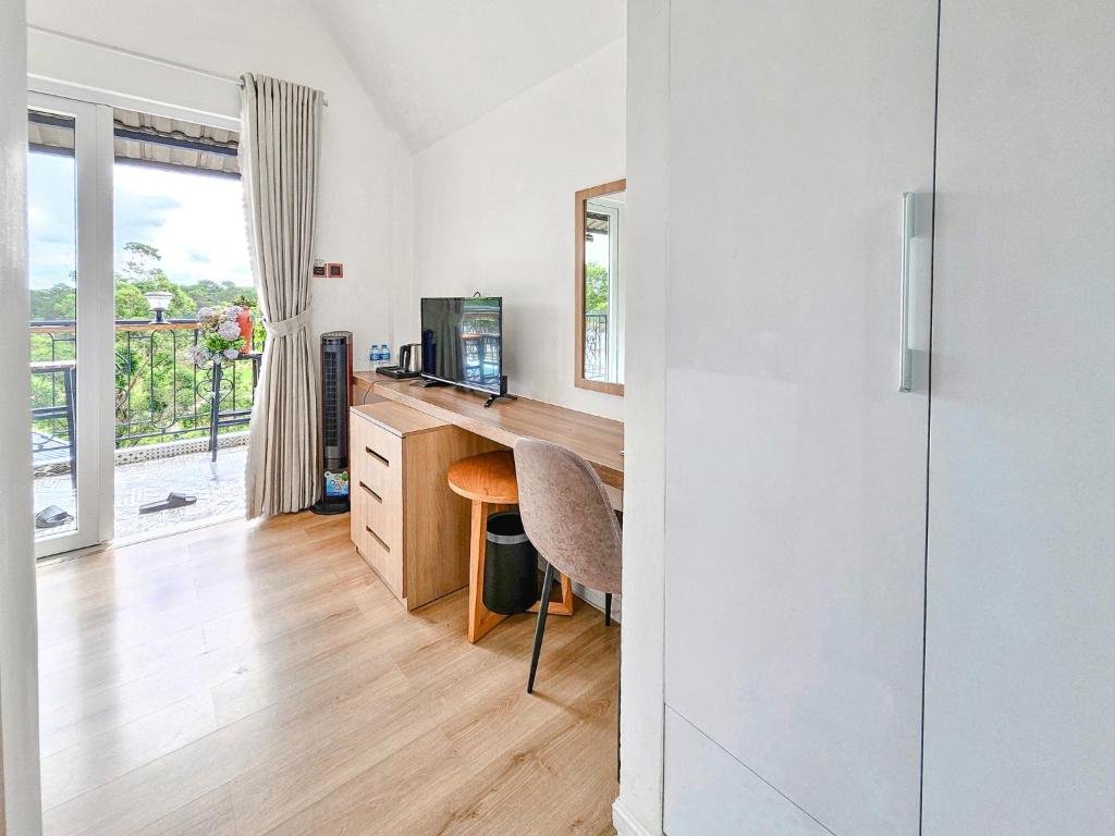 Song Anh Hotel