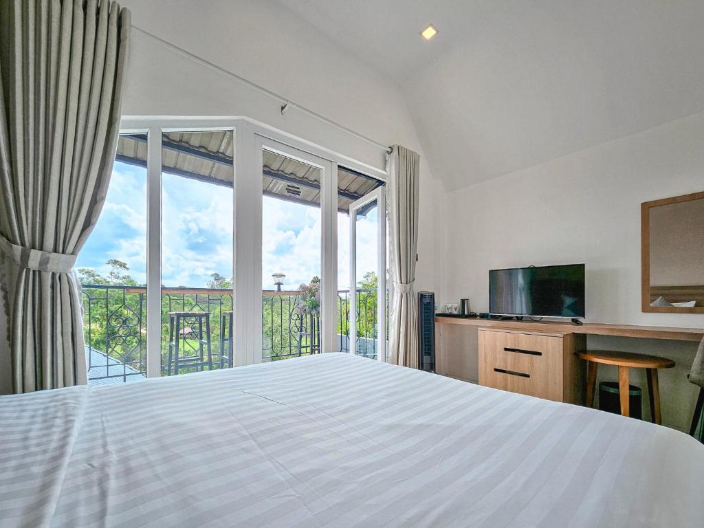 Song Anh Hotel