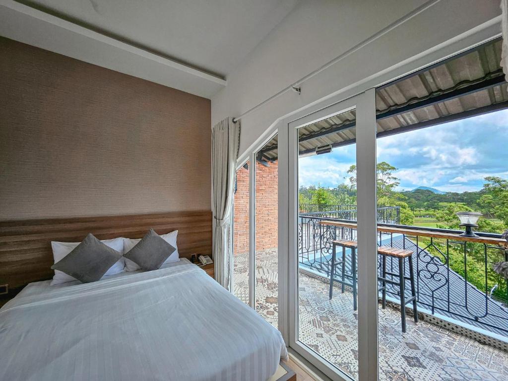Song Anh Hotel