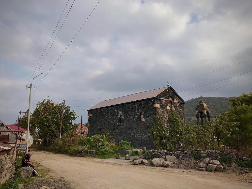 Tun Guest house, Kurtan, Lori Province photo 4