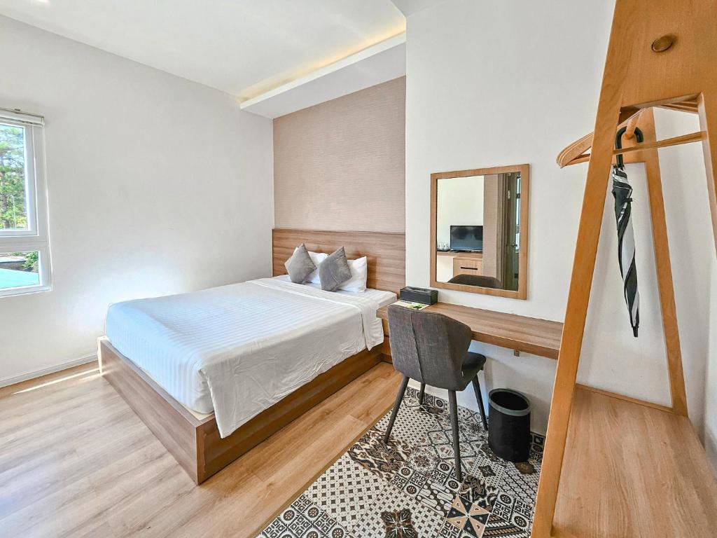Song Anh Hotel