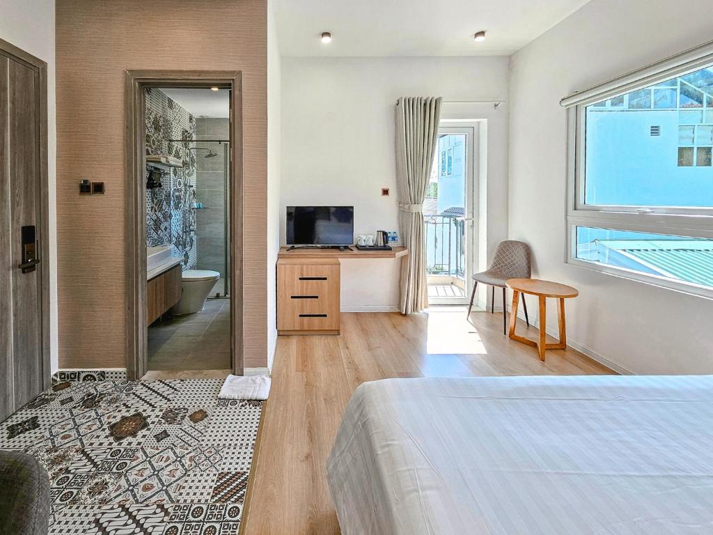 Song Anh Hotel