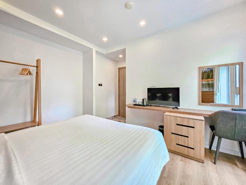 Song Anh Hotel