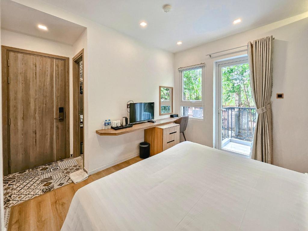 Song Anh Hotel