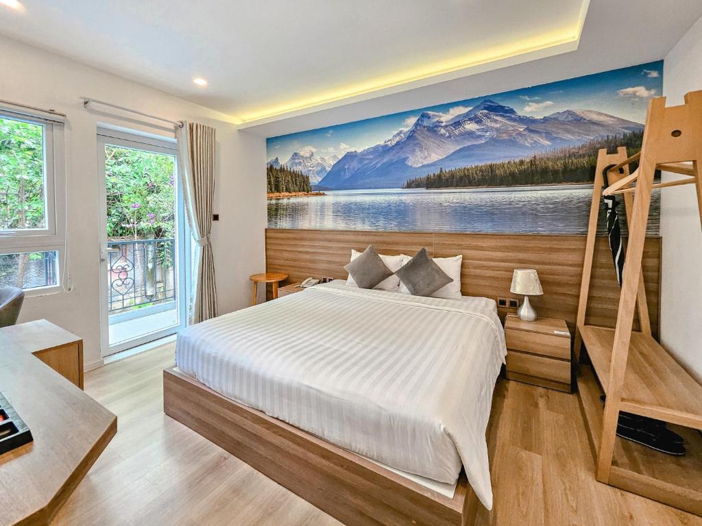 Song Anh Hotel