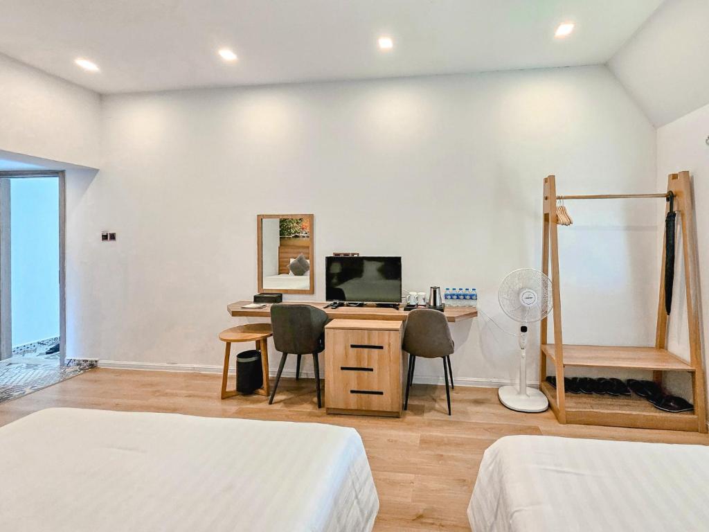 Song Anh Hotel