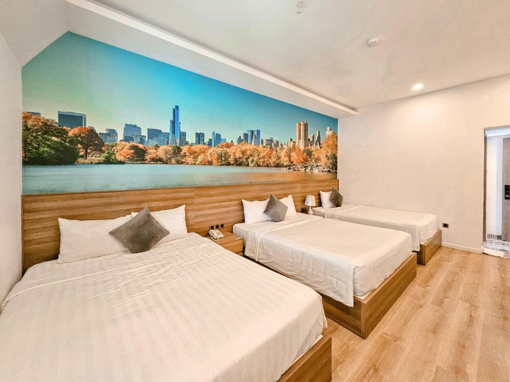 Song Anh Hotel
