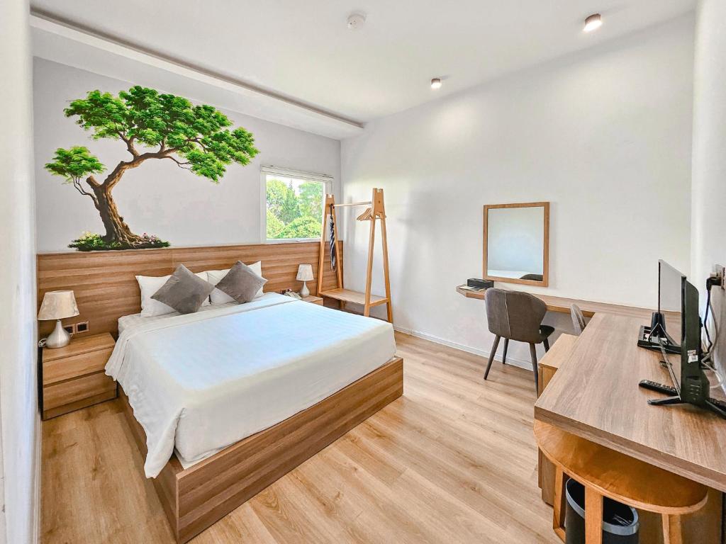 Song Anh Hotel