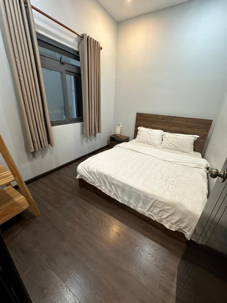 Hotel Apartments Da Lat - Căn hộ khách sạn dịch vụ trung tâm Đà Lạt