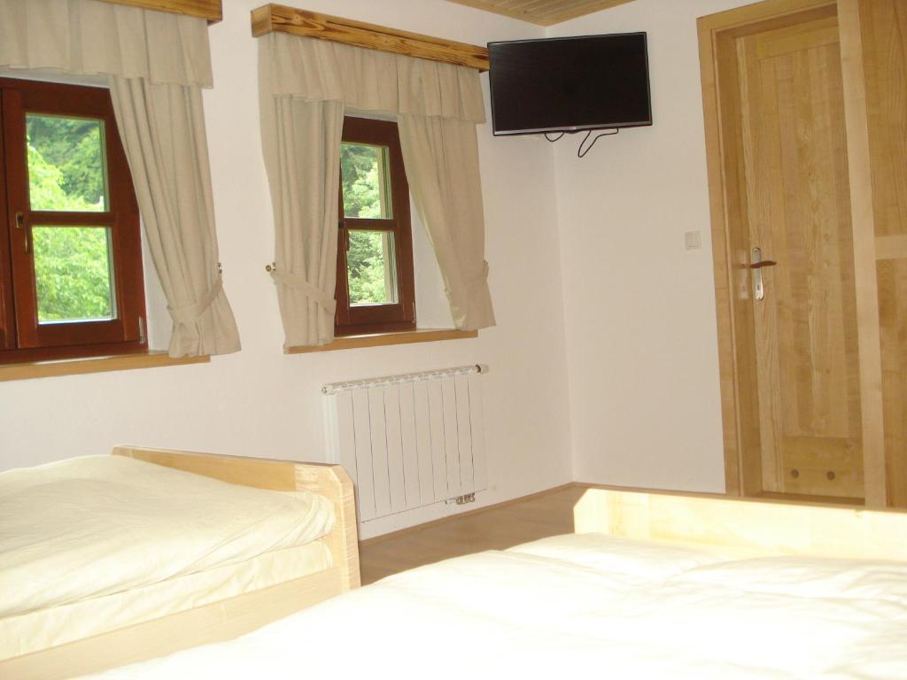 Farmstay Hiša Pečovnik photo 4
