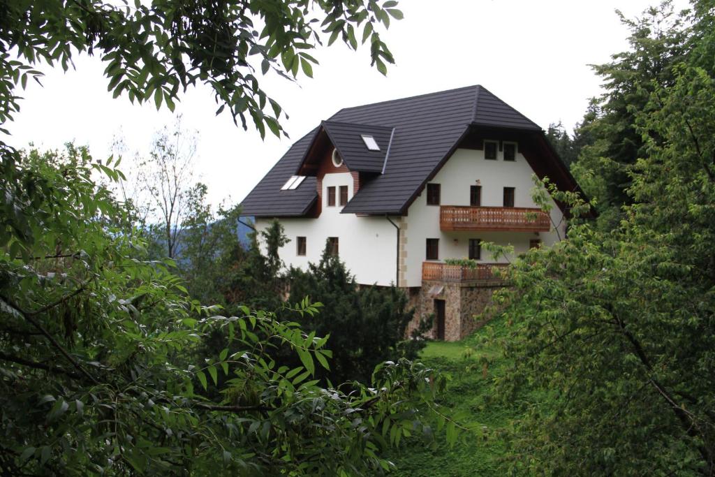 Farmstay Hiša Pečovnik photo 2