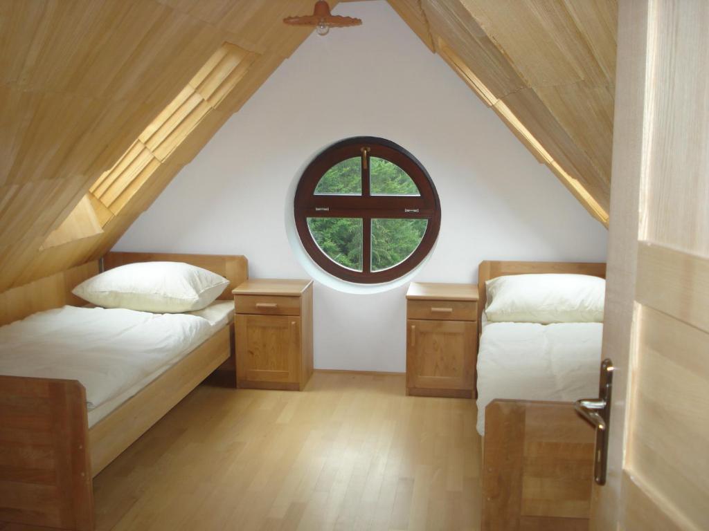 Farmstay Hiša Pečovnik photo 3