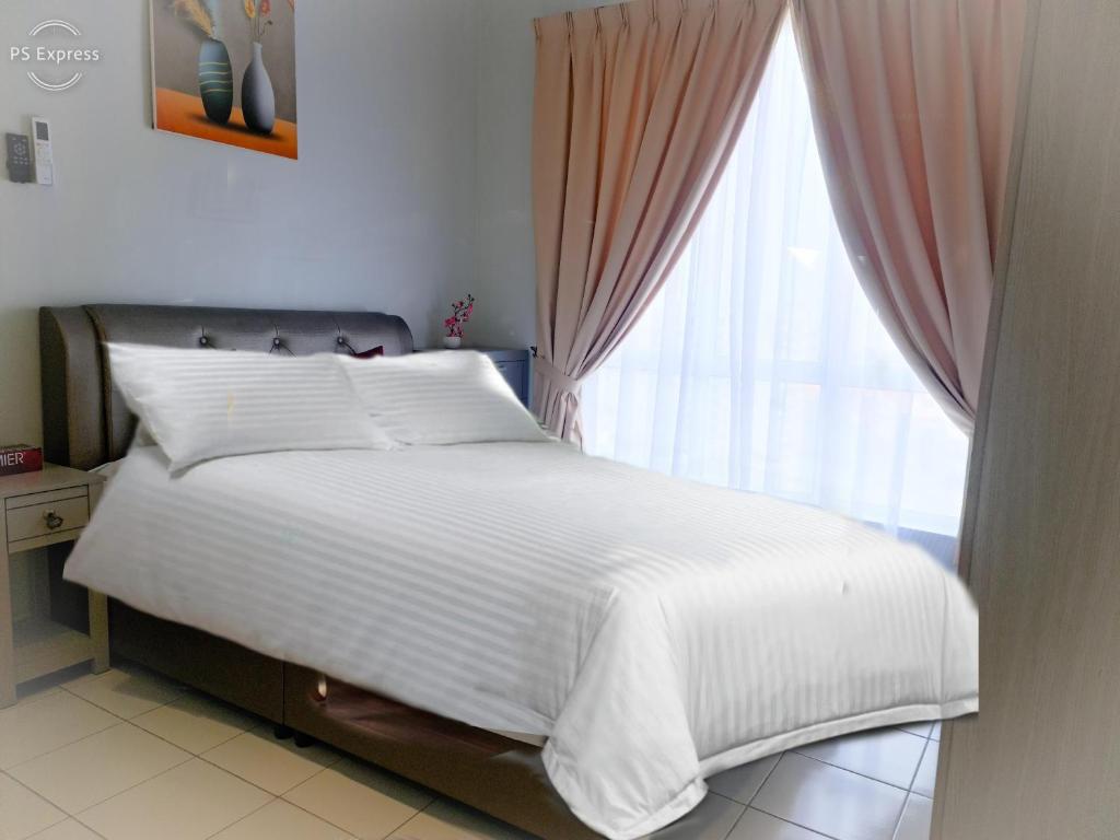 Jazz Homestay Residensi Seri Serindit Melaka - Tap to explore photos