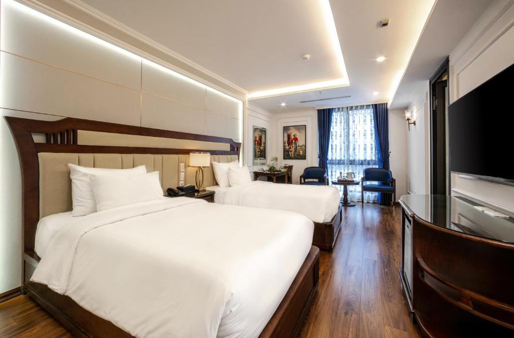 A25 Hotel - 16 Mieu Dam