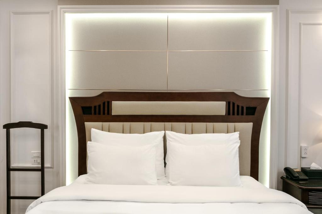 A25 Hotel - 16 Mieu Dam