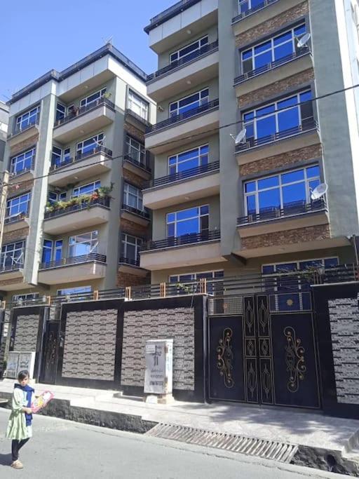 Family Friendly Apartment Kabul
