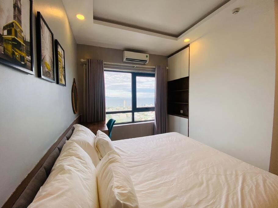 Son Tra Ocean View Apartment